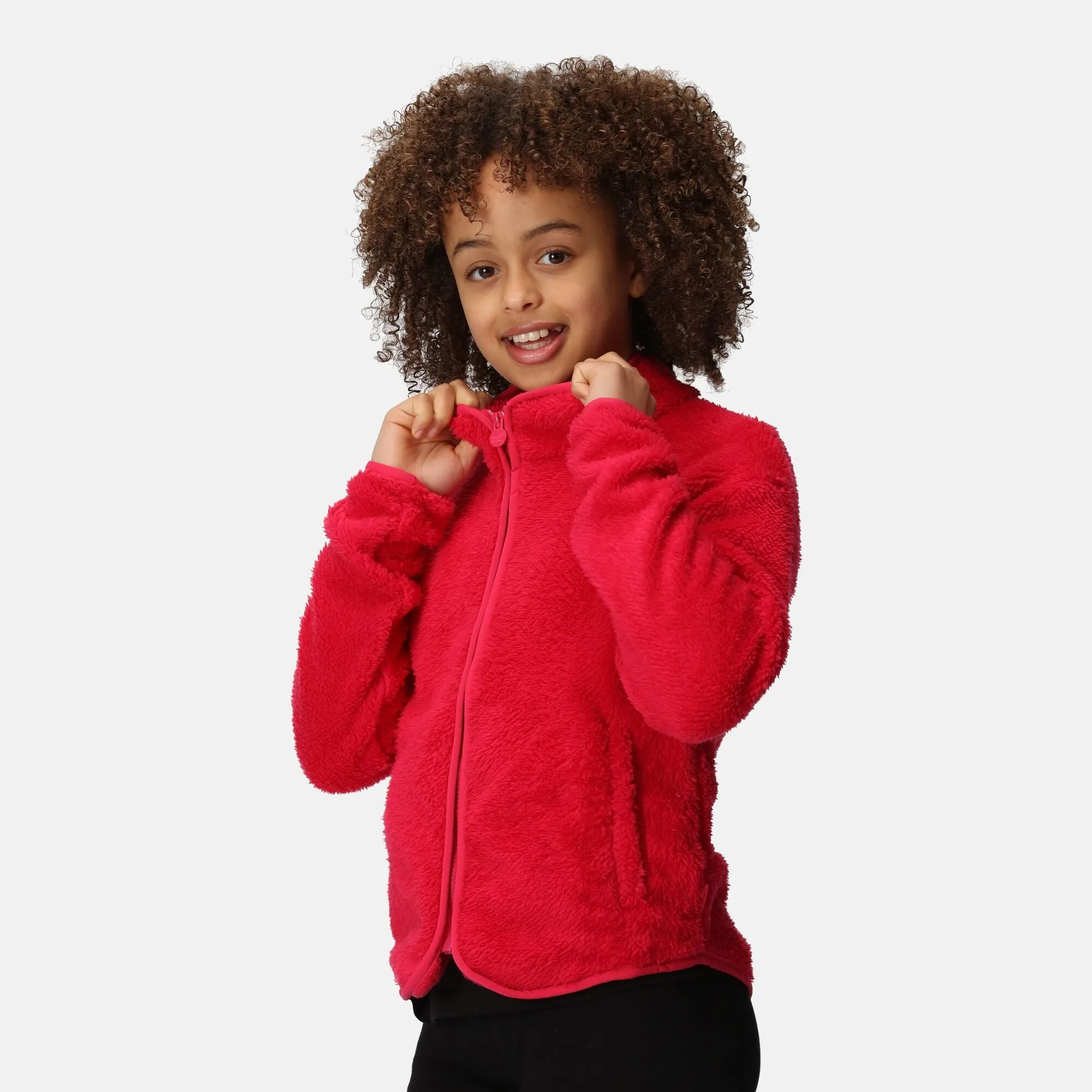 Regatta Kid's Kallye II Fleece Jacket