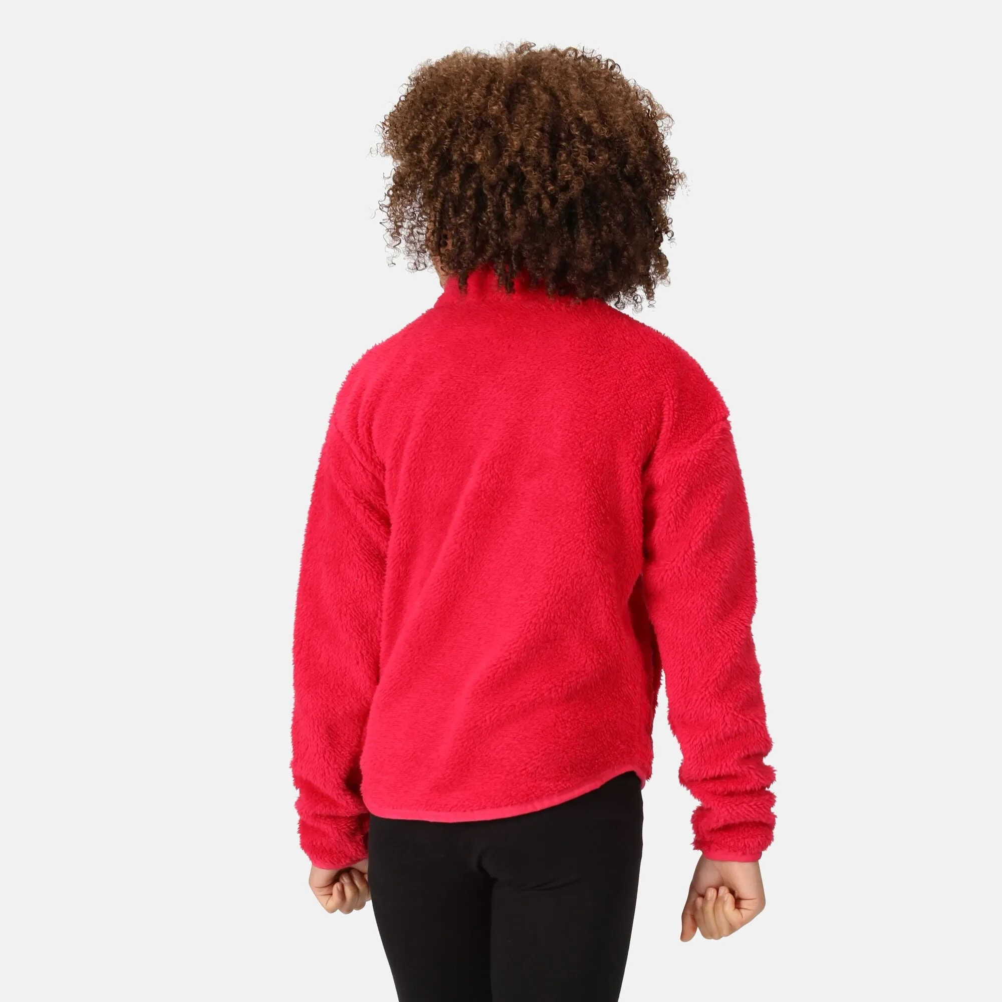 Regatta Kid's Kallye II Fleece Jacket