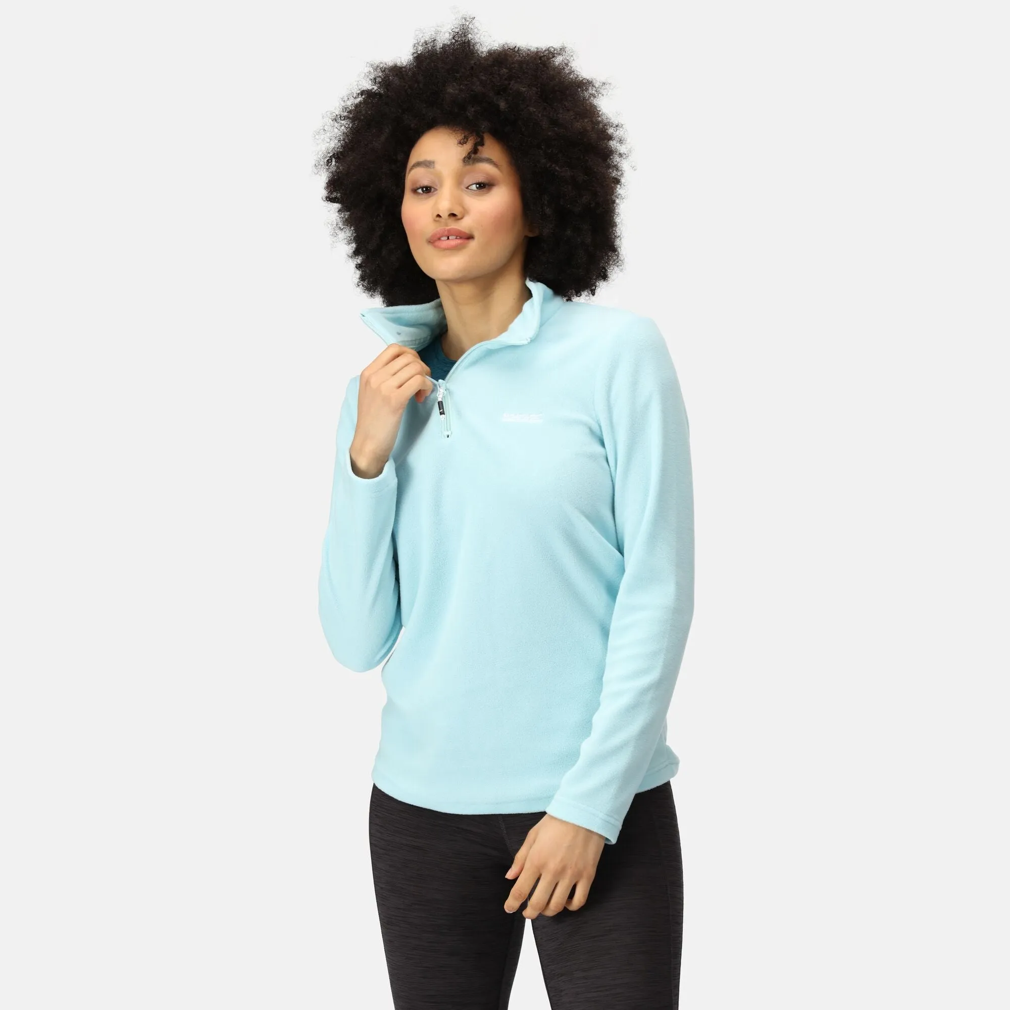 Regatta Sweethart Ladies Fleece Pullover