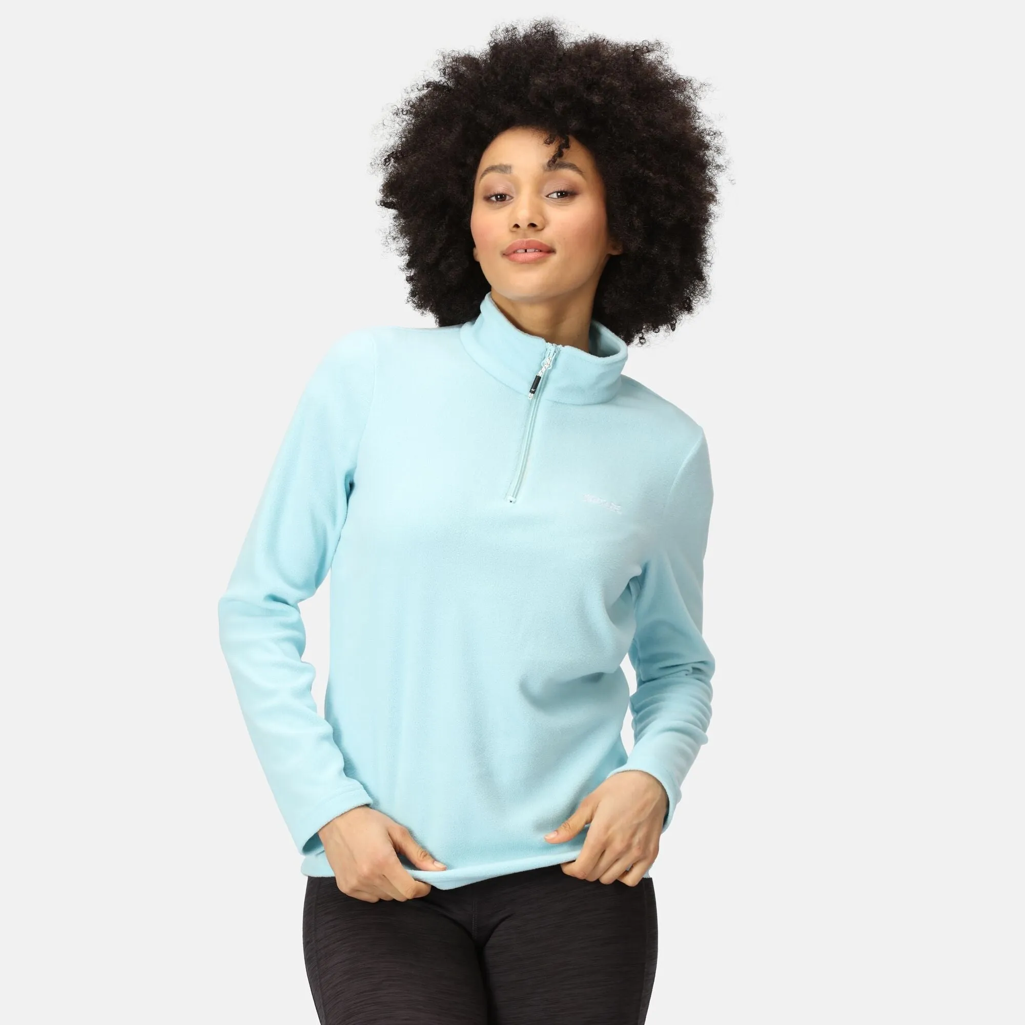 Regatta Sweethart Ladies Fleece Pullover