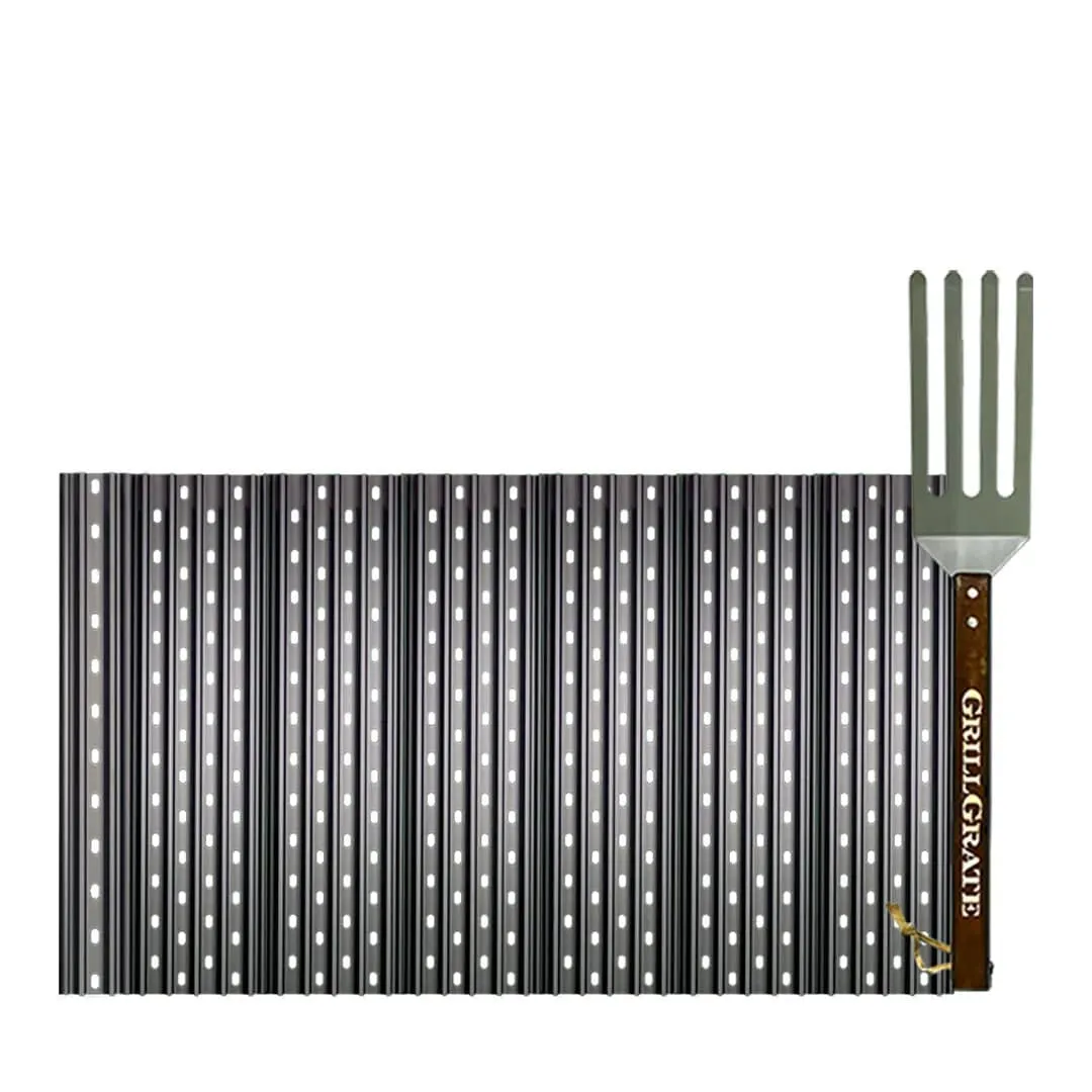 Replacement GrillGrate Set for 42" American Renaissance Grills by RCS