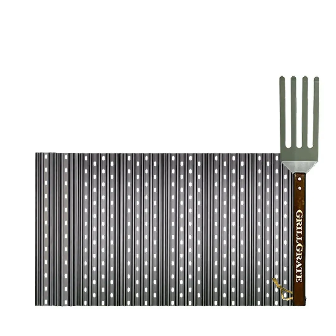 Replacement GrillGrate Set for Saber Select 30 Inch Grills