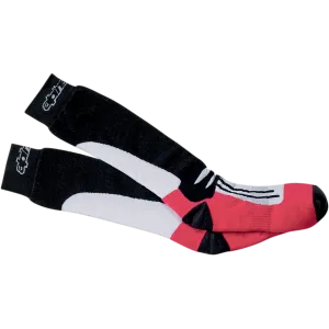 Road Racing Summer Socks