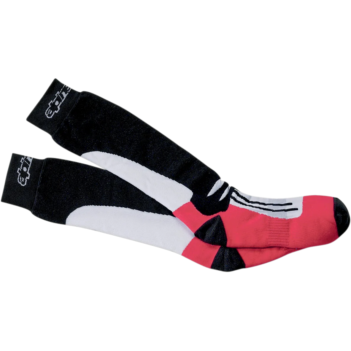 Road Racing Summer Socks