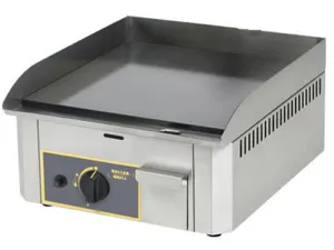 Roller Grill PSR400G Steel Griddle