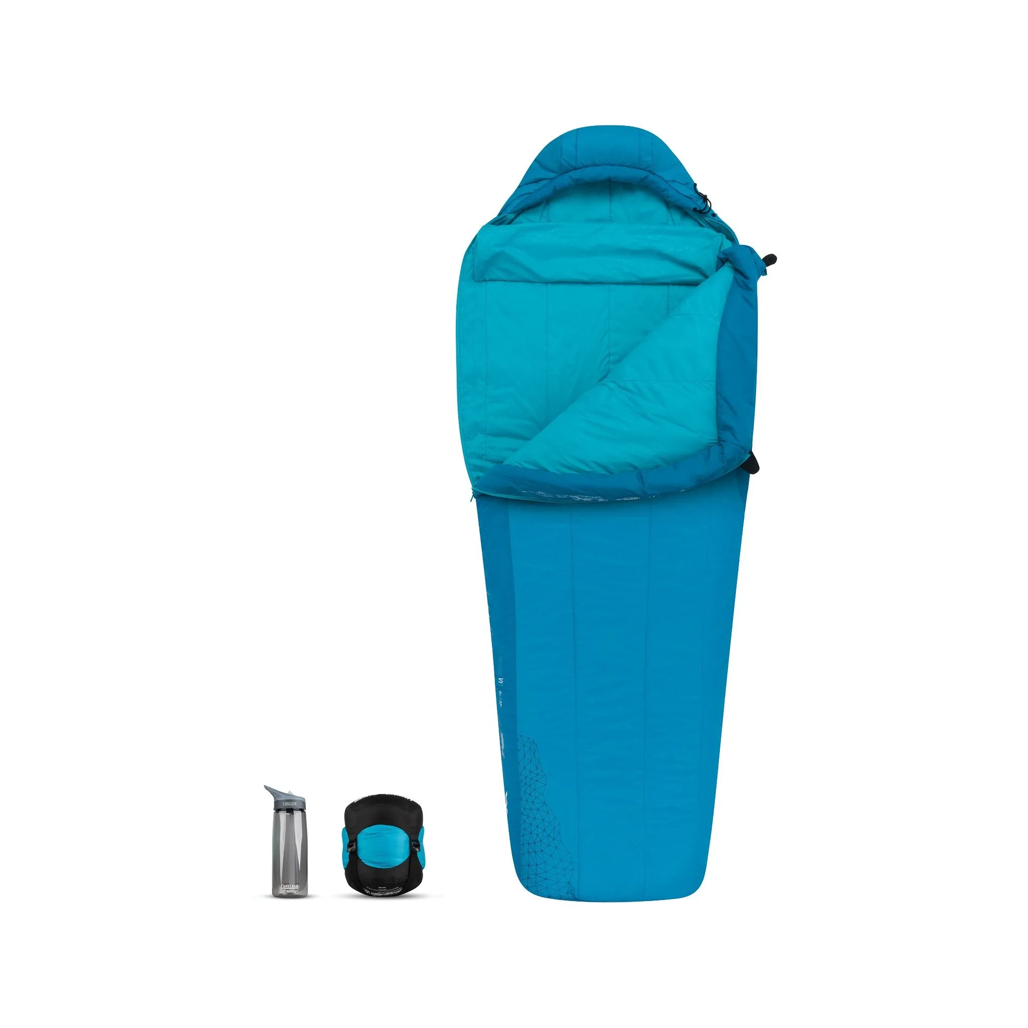 Sea To Summit Venture I Sleeping Bag (Women's) 0°C