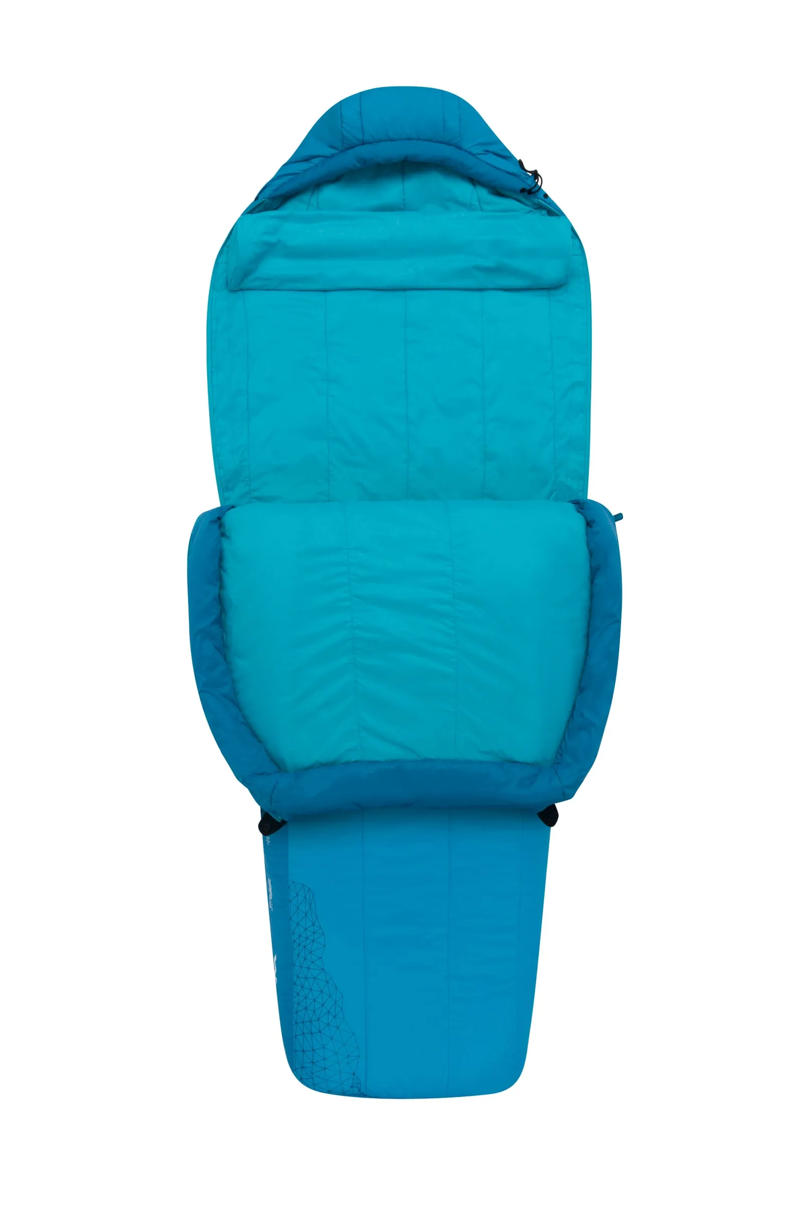 Sea To Summit Venture I Sleeping Bag (Women's) 0°C