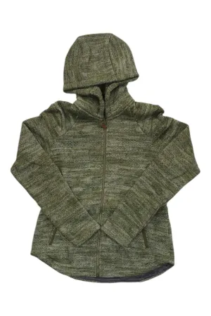 Sherpa Women's Lumbini Full Zip Hoodie