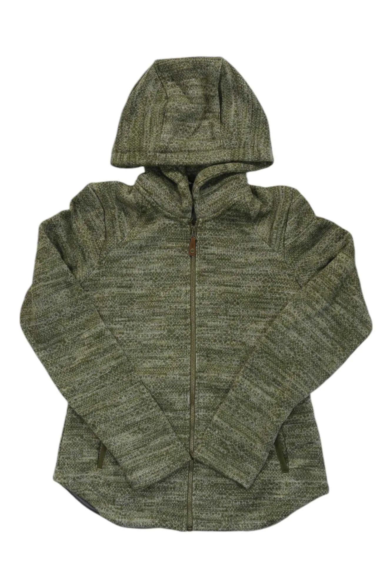 Sherpa Women's Lumbini Full Zip Hoodie