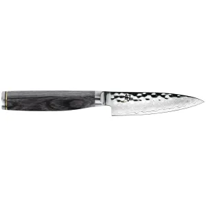 Shun Premier Grey 4-inch Paring Knife