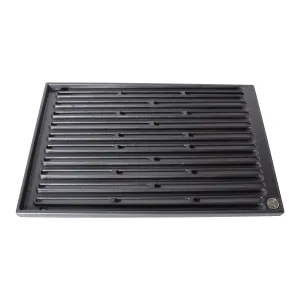 Signature V Grid Grill 400mm X 480mm