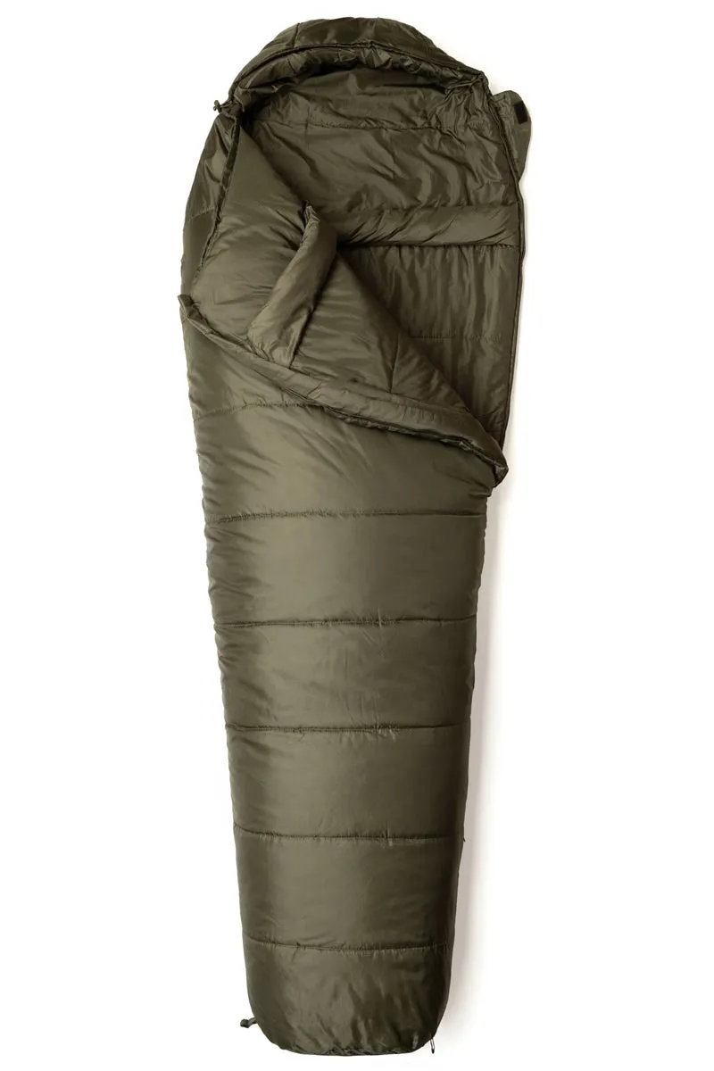 SNUGPAK SLEEPER LITE SLEEPING BAG