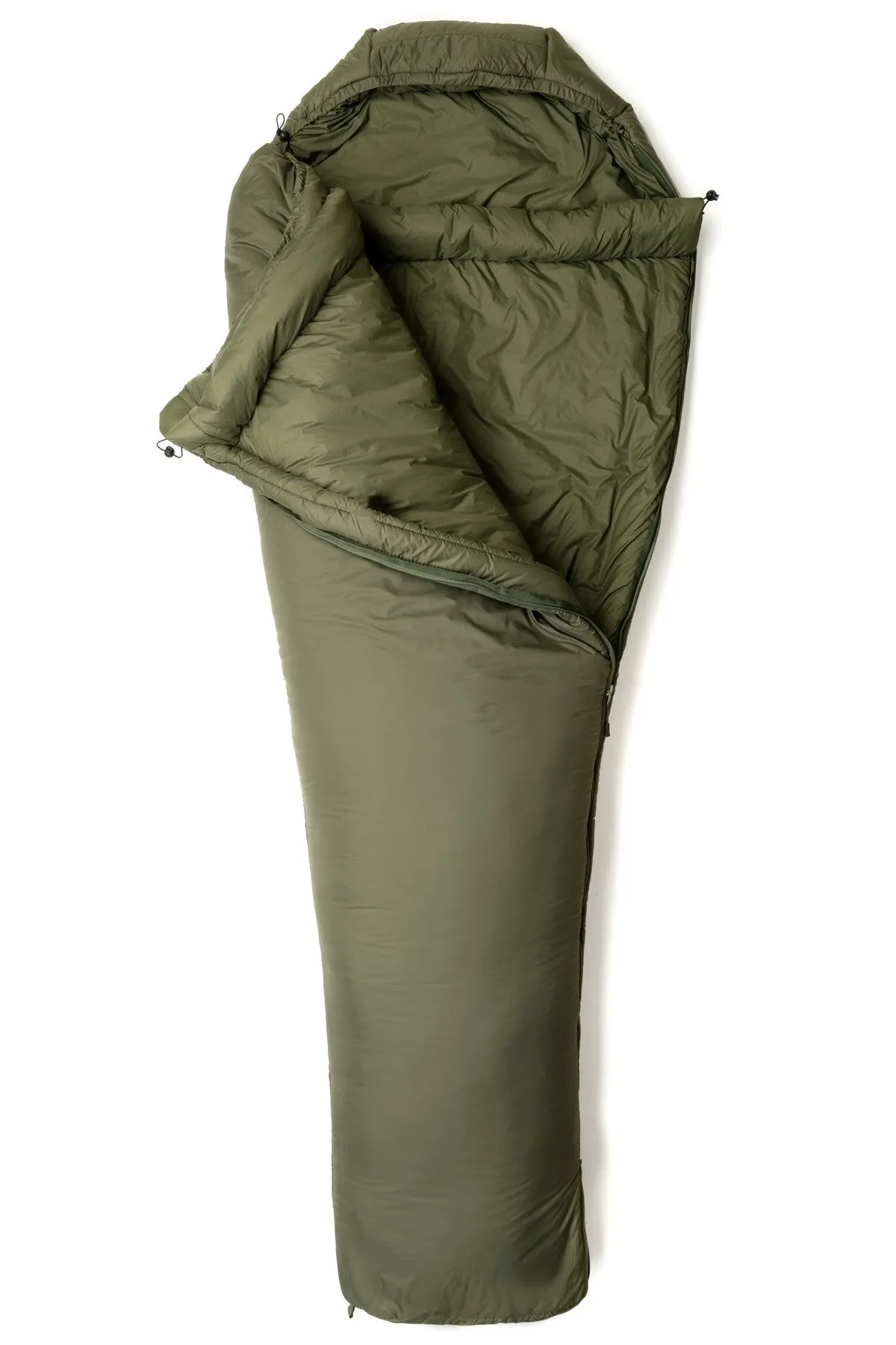 SNUGPAK SOFTIE 12 OSPREY SLEEPING BAG