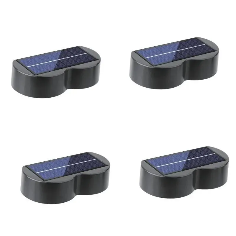 Solar Outdoor Lights