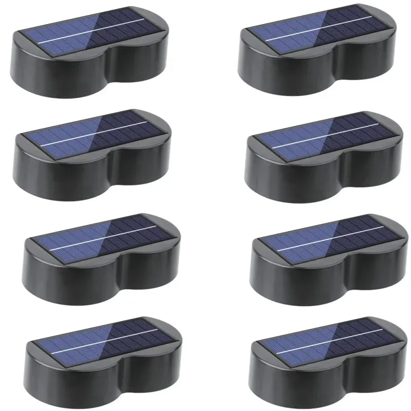 Solar Outdoor Lights