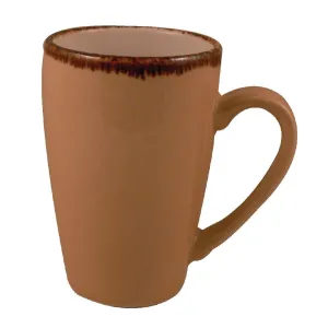 Steelite Terramesa Wheat Quench Mugs 285ml (Pack of 24) - V7118