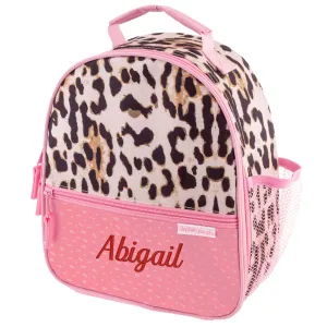 Stephen Joseph All Over Print Lunchbox, Leopard