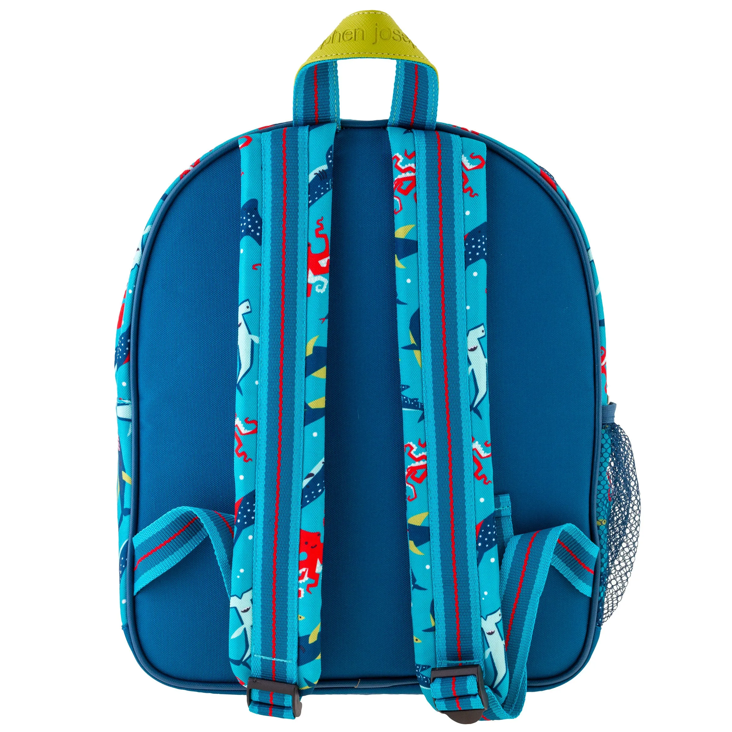 Stephen Joseph Classic Backpack, Shark