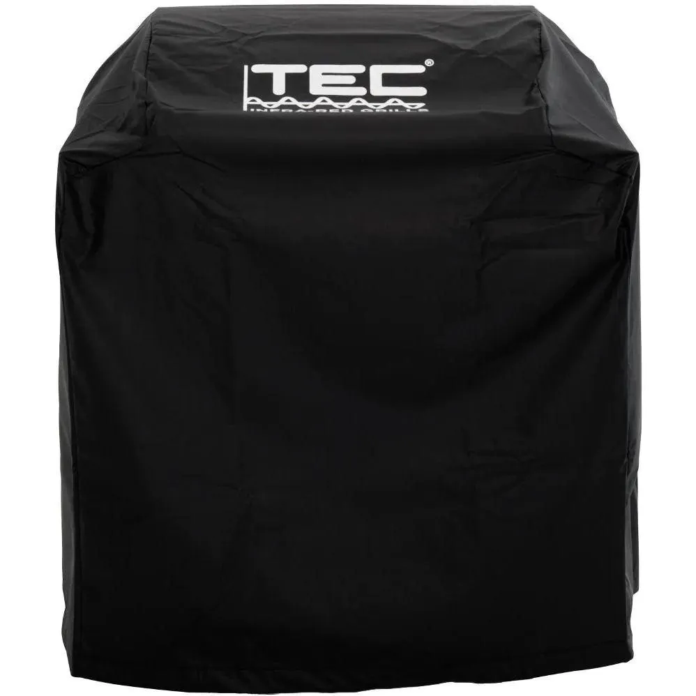 TEC Vinyl Grill Cover For 26-Inch Patio FR Series Freestanding Gas Grills