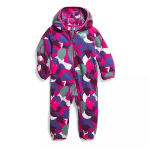 The North Face Infant Glacier One-Piece