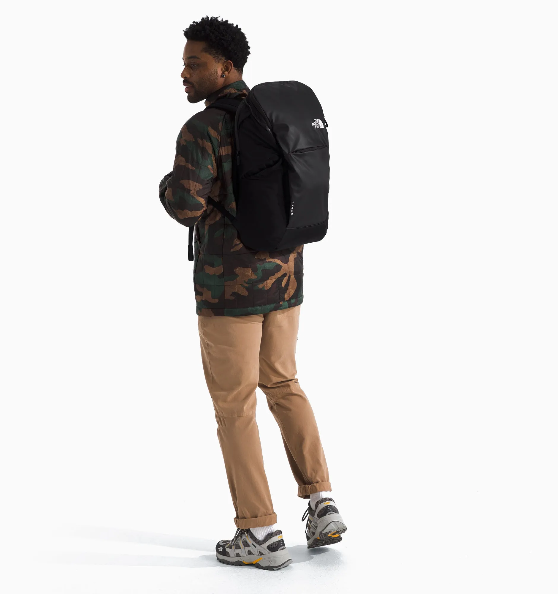 The North Face Kaban 2.0 Backpack