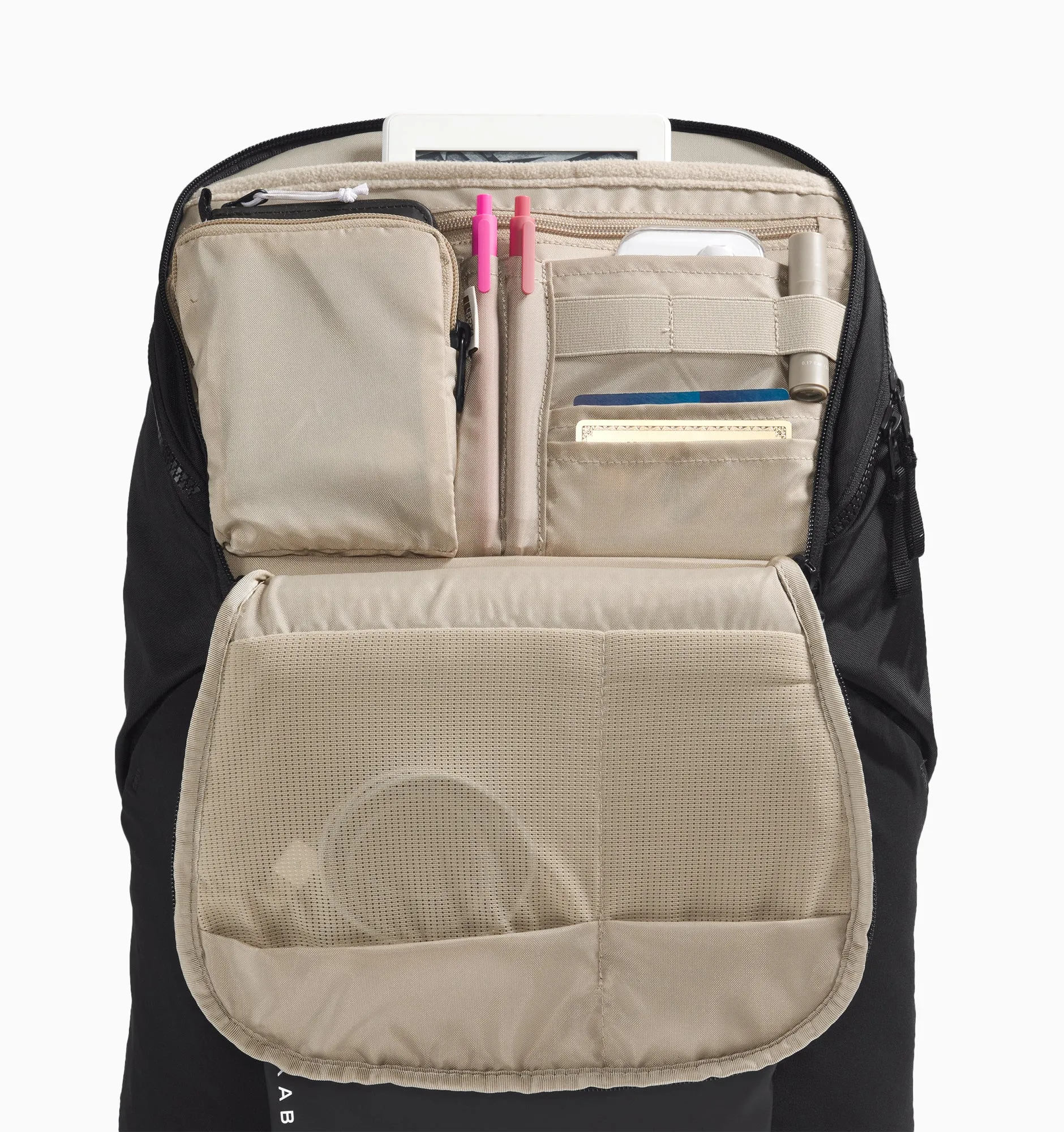 The North Face Kaban 2.0 Backpack