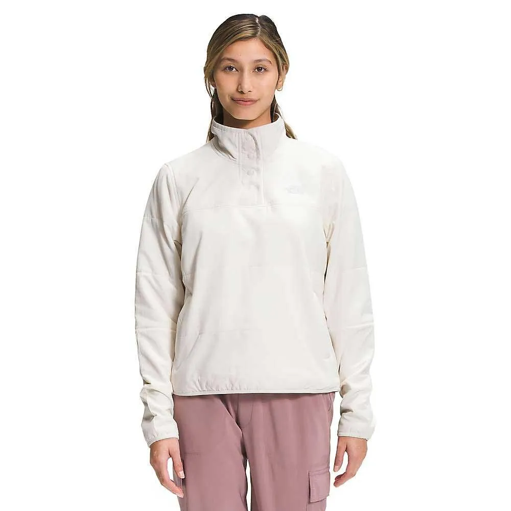 The North Face Womens Mountain Sweatshirt Pullover