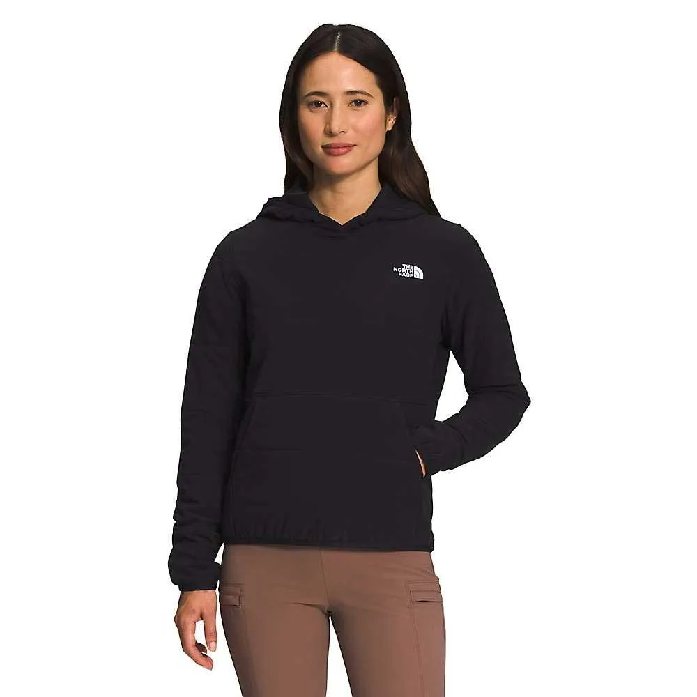 The North Face Womens Mountain Sweatshirt Pullover