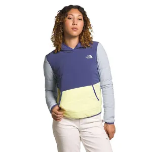 The North Face Womens Mountain Sweatshirt Pullover