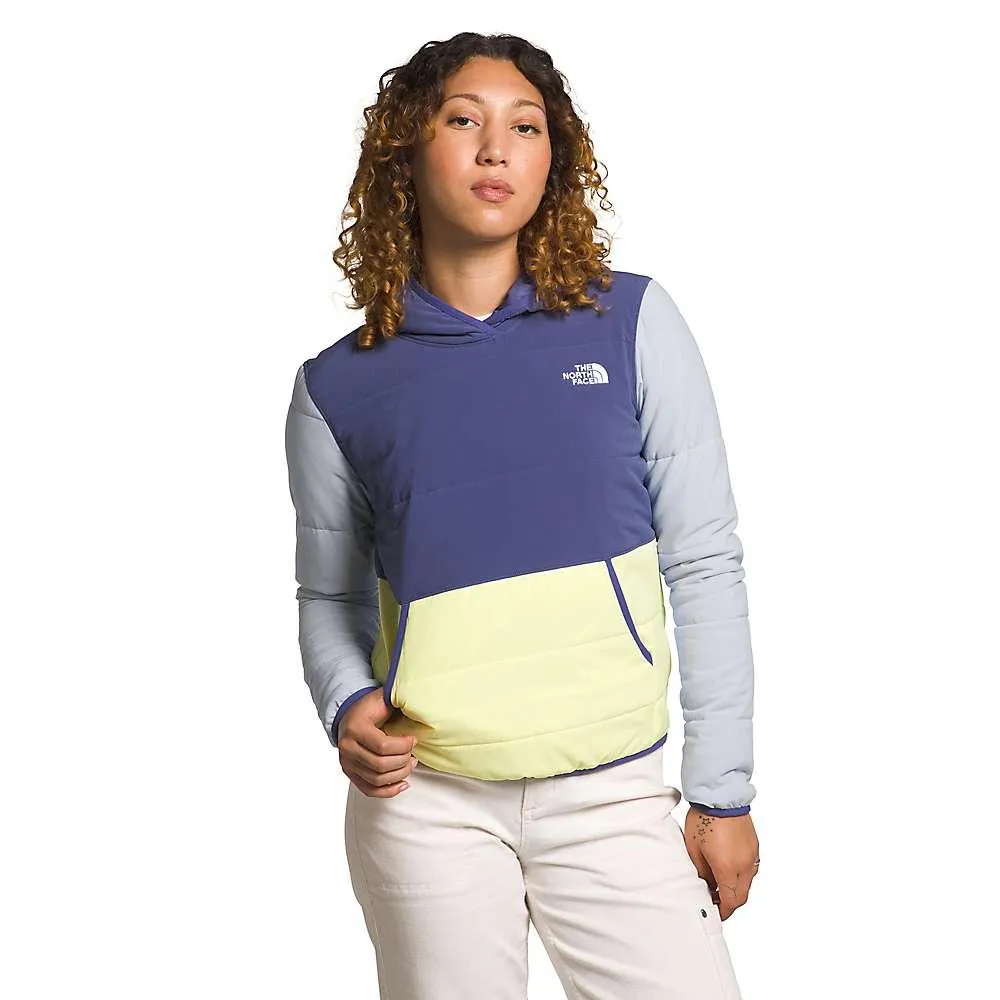 The North Face Womens Mountain Sweatshirt Pullover