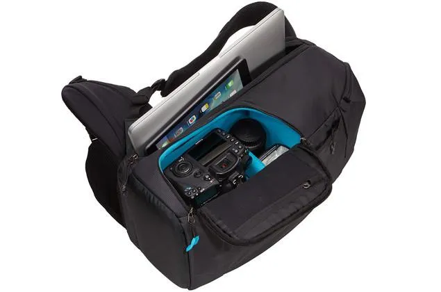 Thule Aspect DSLR Backpack DSLR Camera Bag - Black