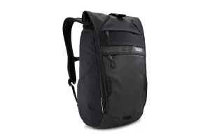 Thule Water Resistant Paramount 18L Commuter Backpack with laptop compartment