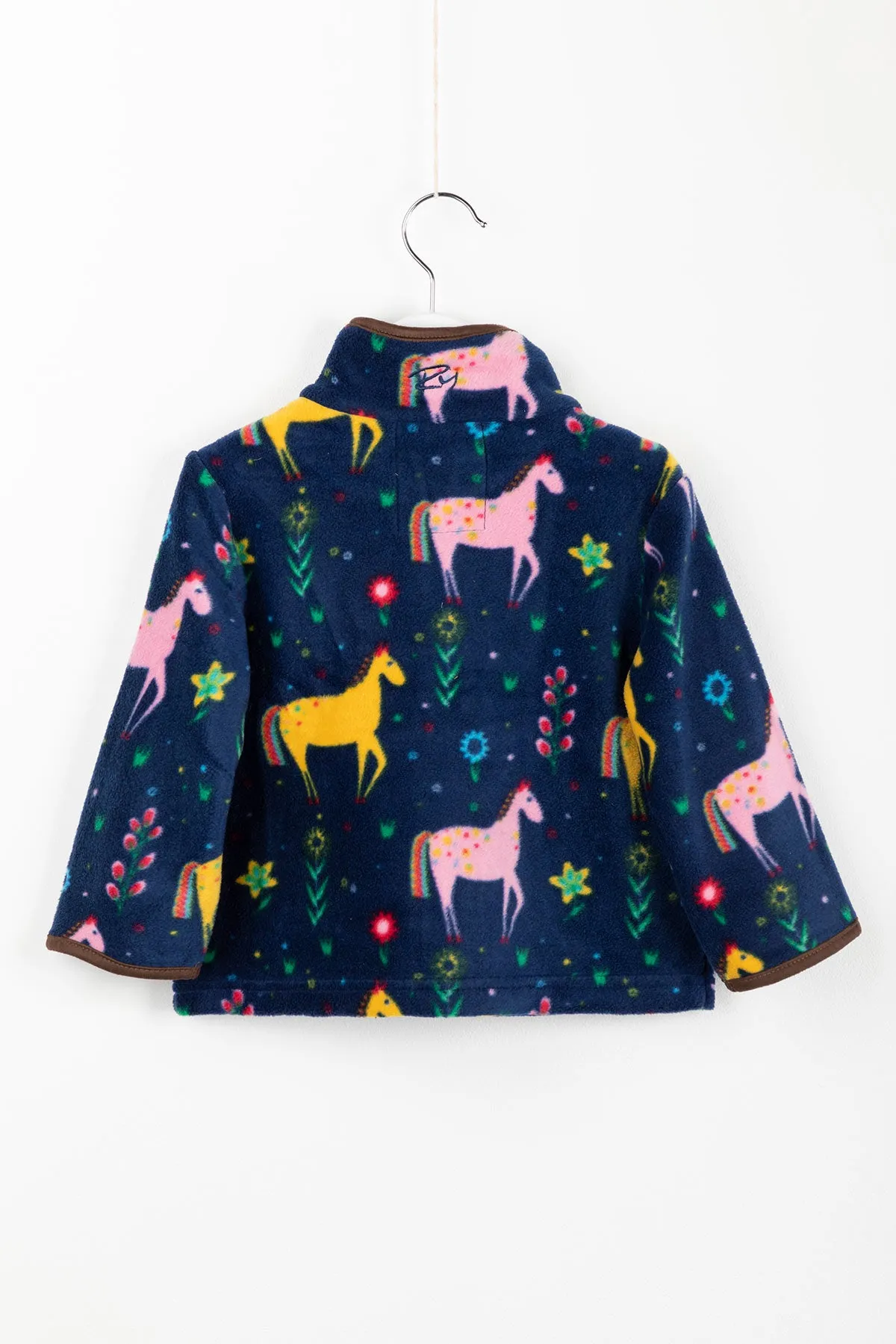 Toddler Fleece Jacket