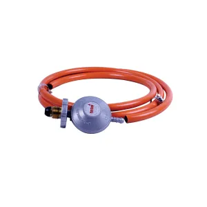 Totai Gas Regulator Bullnose LPG-25/C786MT Totai