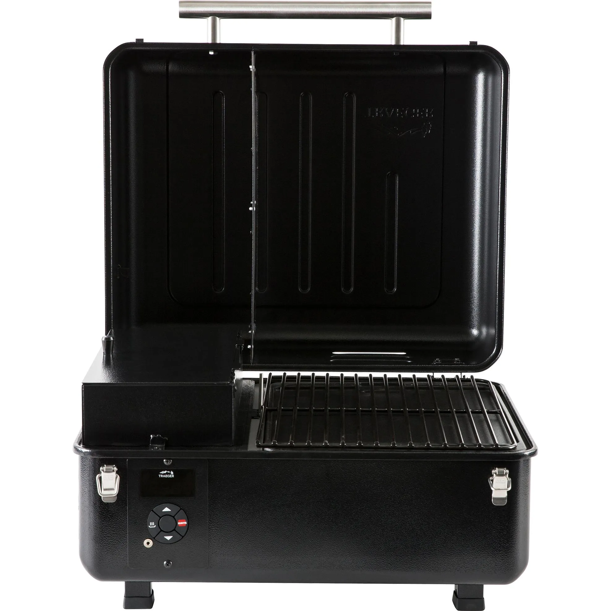 Traeger Grills Pellet Grills TFT18KLD