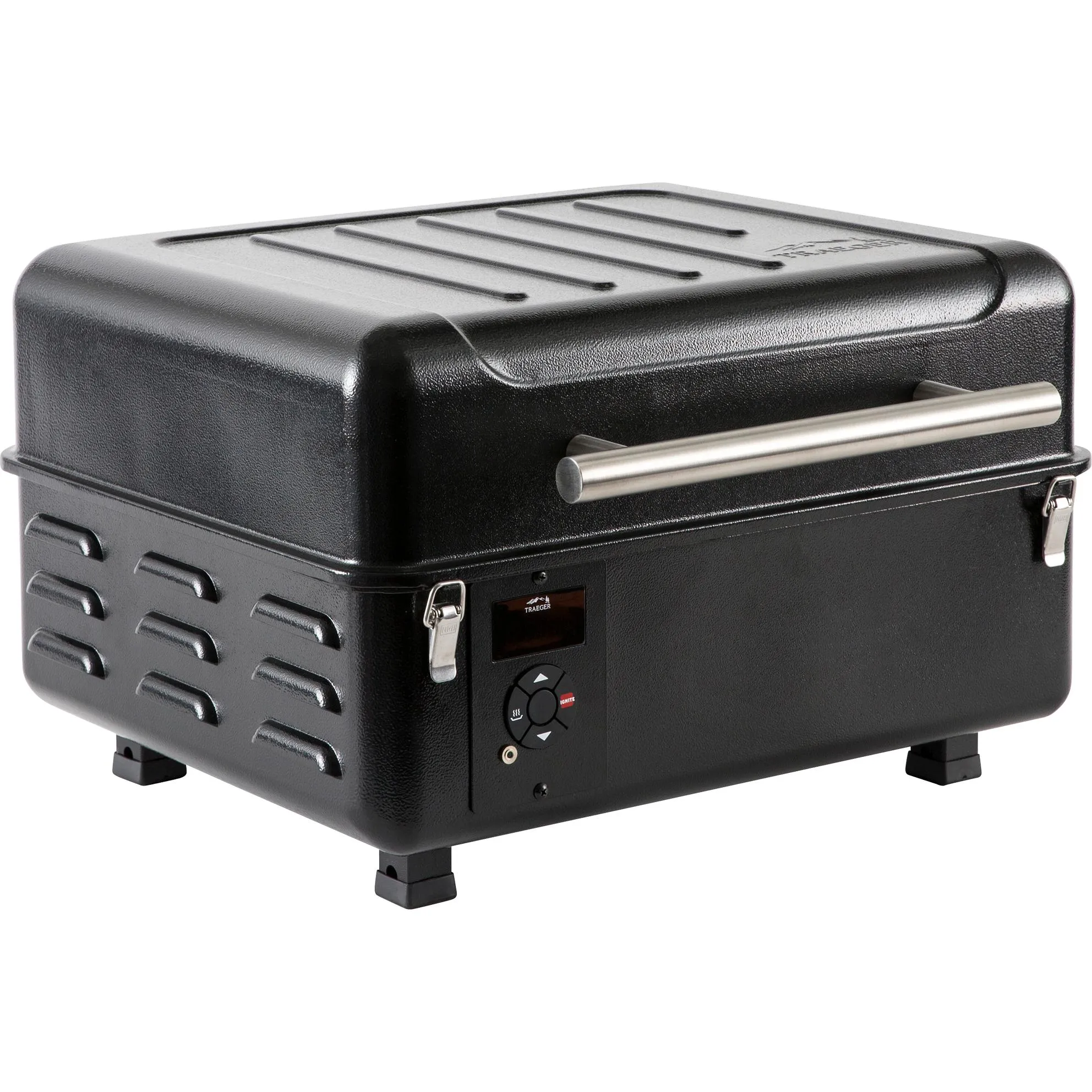 Traeger Grills Pellet Grills TFT18KLD