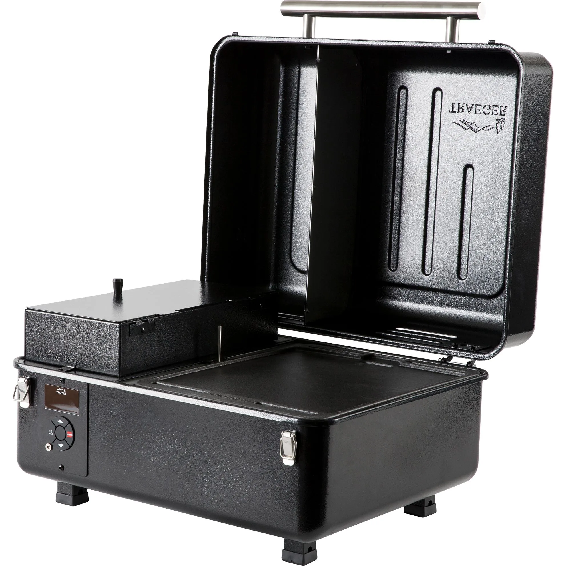 Traeger Grills Pellet Grills TFT18KLD