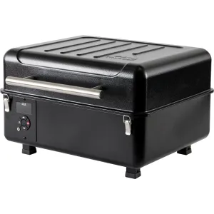 Traeger Grills Pellet Grills TFT18KLD