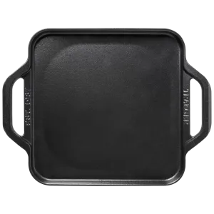 Traeger - Induction Cast Iron Skillet