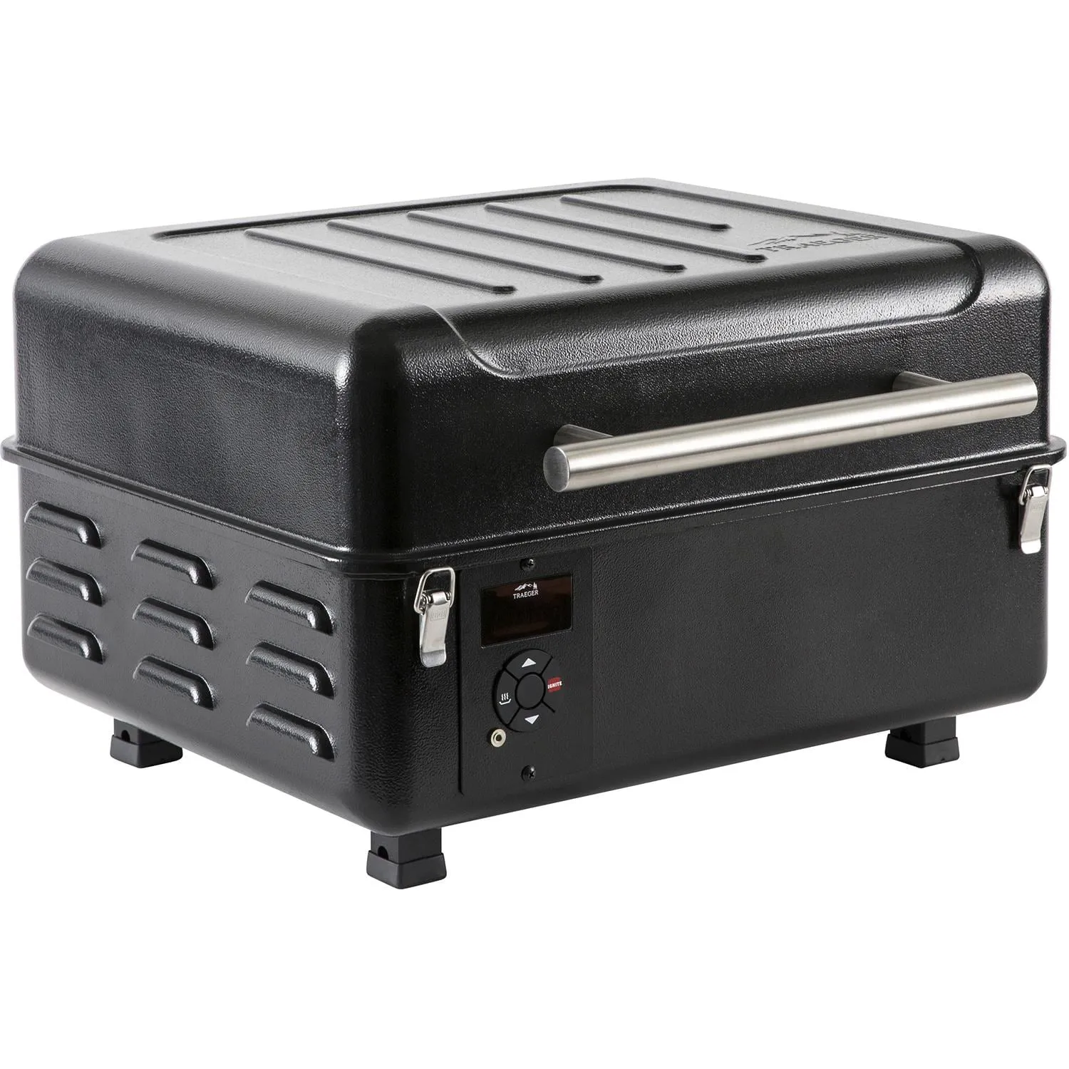 Traeger: Ranger Pellet Grill