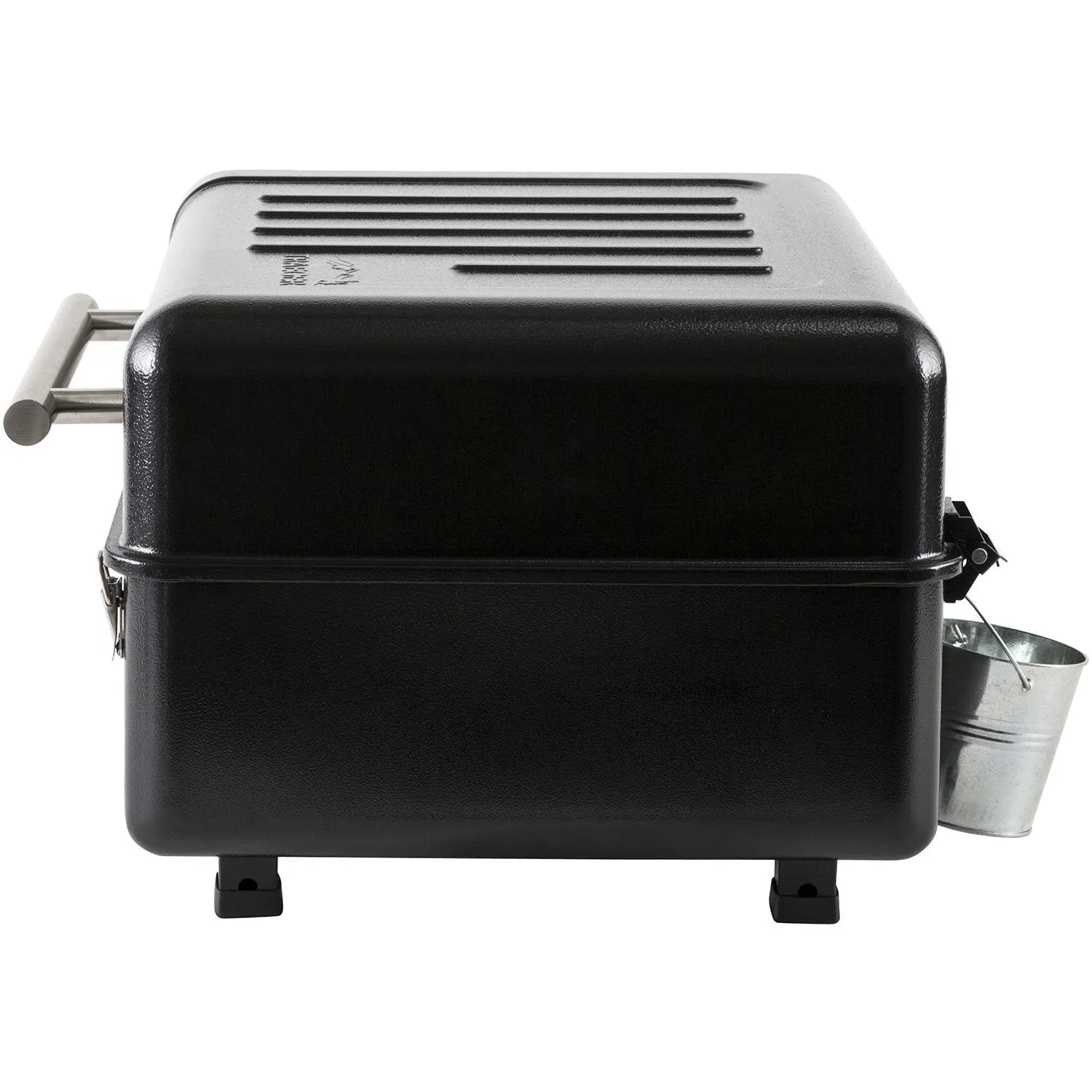 Traeger: Ranger Pellet Grill