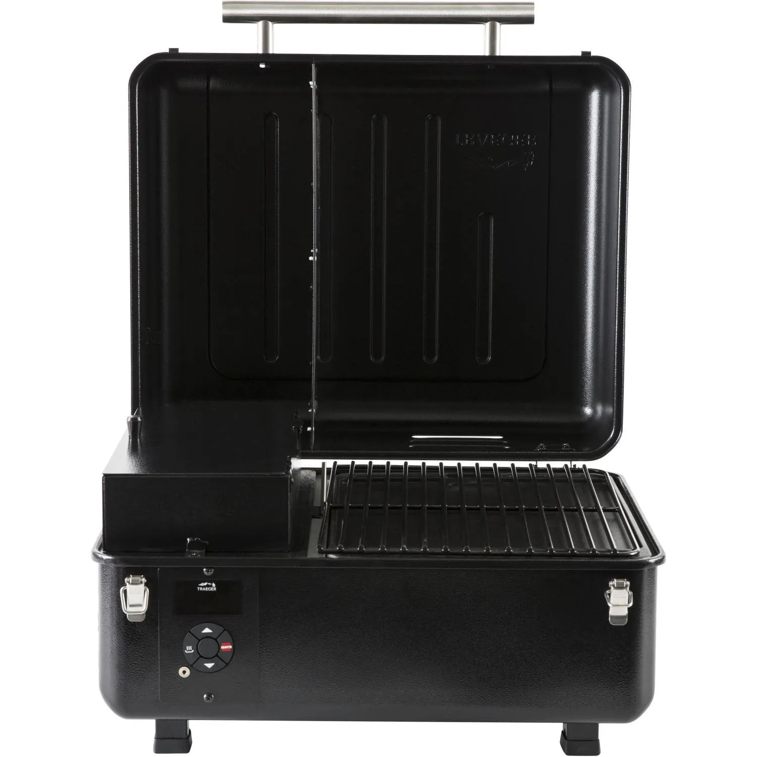 Traeger: Ranger Pellet Grill