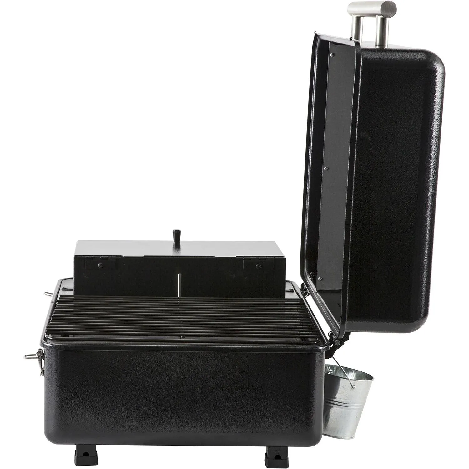 Traeger: Ranger Pellet Grill