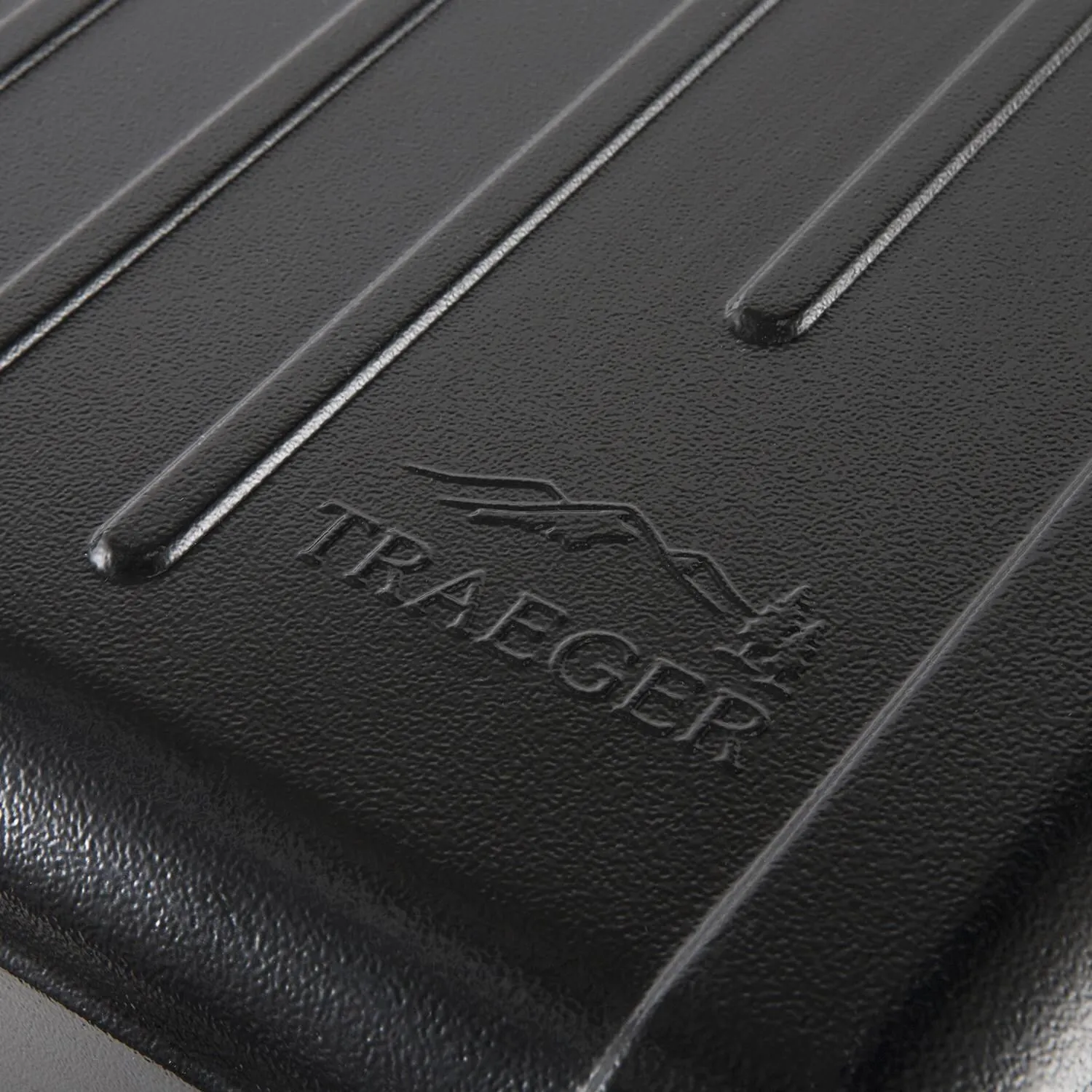 Traeger: Ranger Pellet Grill