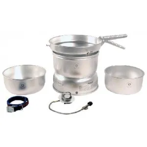 Trangia 25-1 UL/GB Ultralight 3-4 Person Cook Set