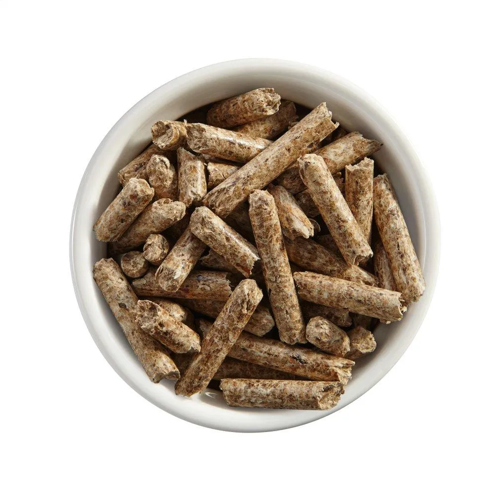 Weber 190002 Hickory All-Natural Hardwood Pellets