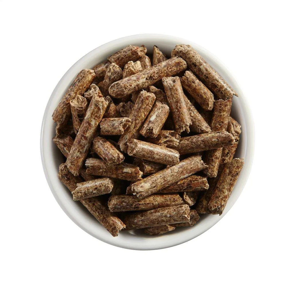 Weber 190003 Mesquite All-Natural Hardwood Pellets