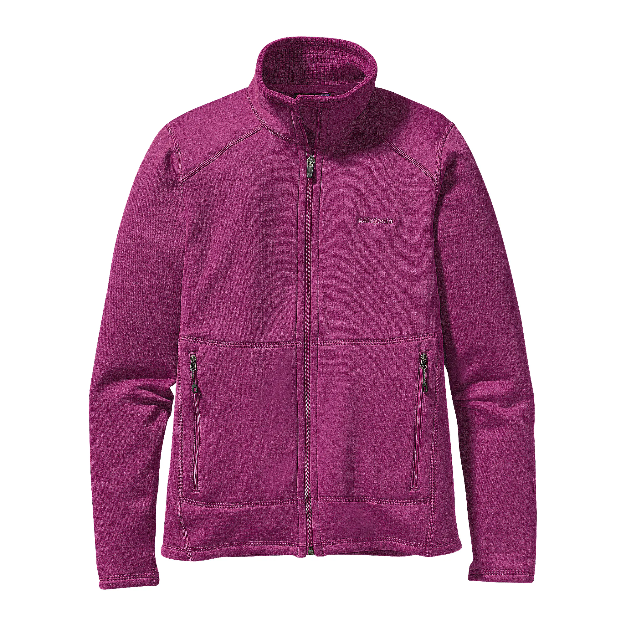 Women's R1® Full-Zip Jacket