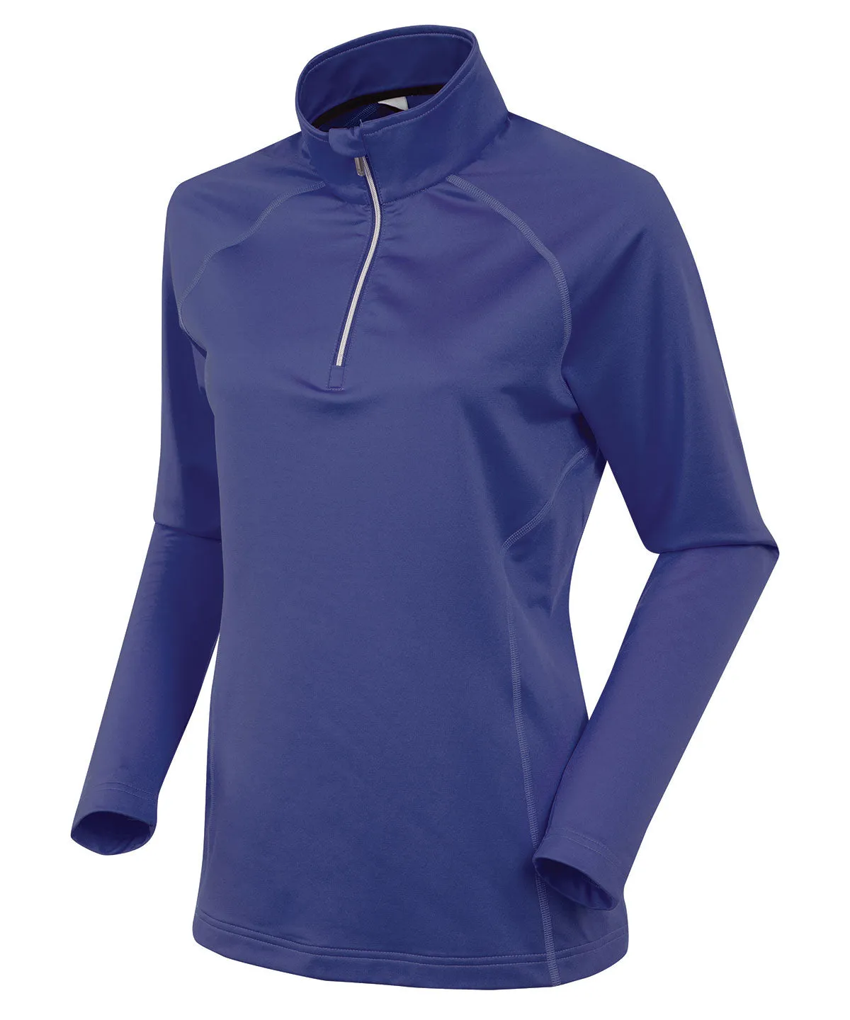 Women's Ski Lodge II Stretch Knit Half-Zip Pullover