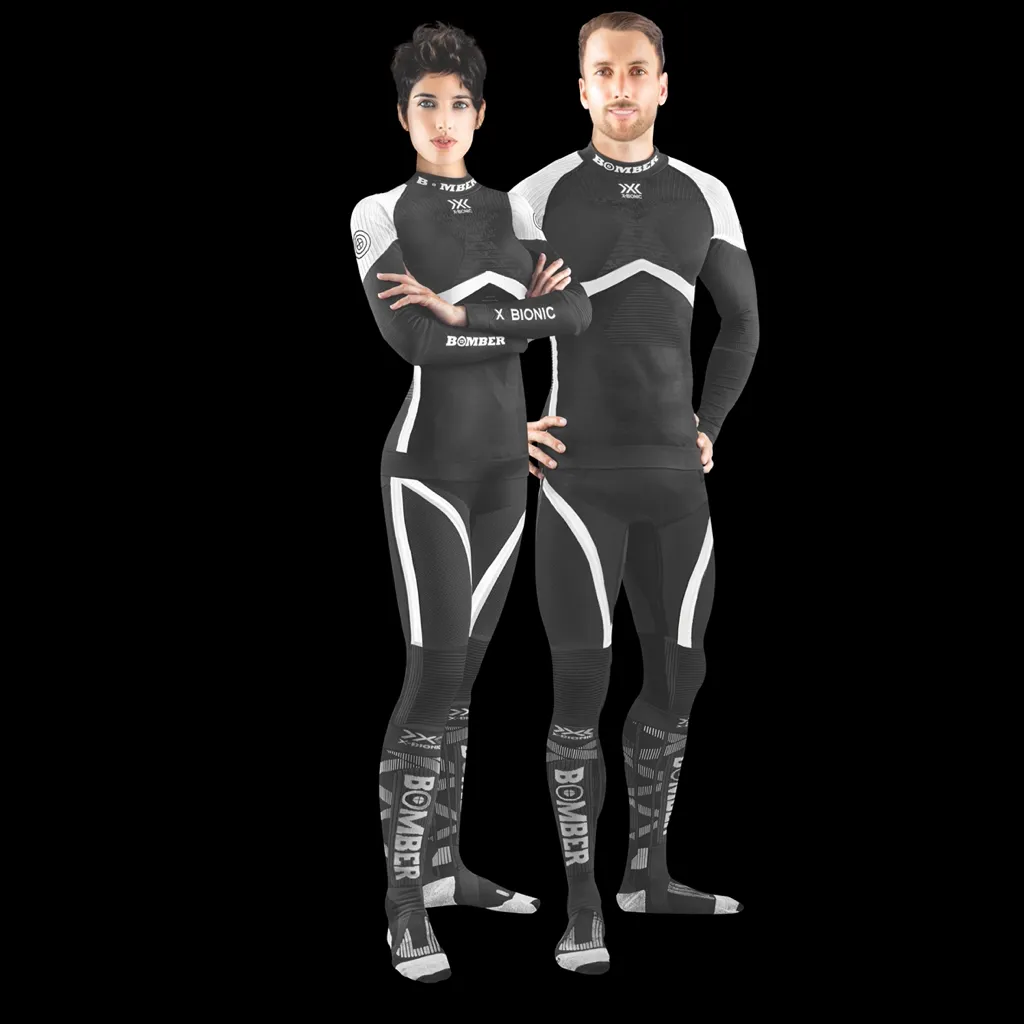 X-BIONIC Base Layers - Bottom UNISEX